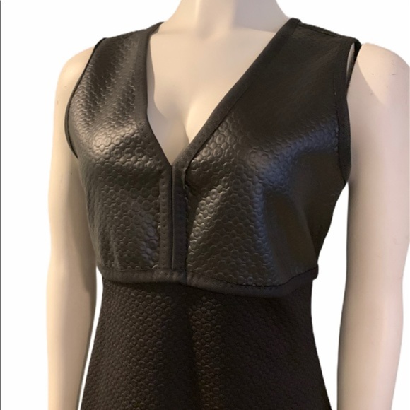 Max Studio Mini Dress Size M NEW - Picture 6 of 7